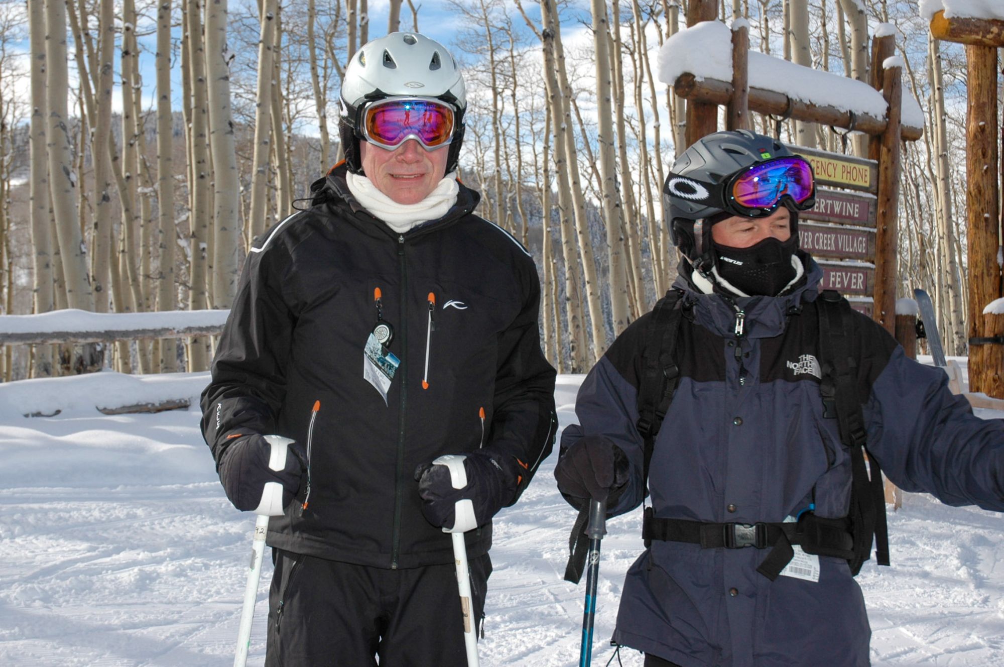 2010 Beaver Creek 6